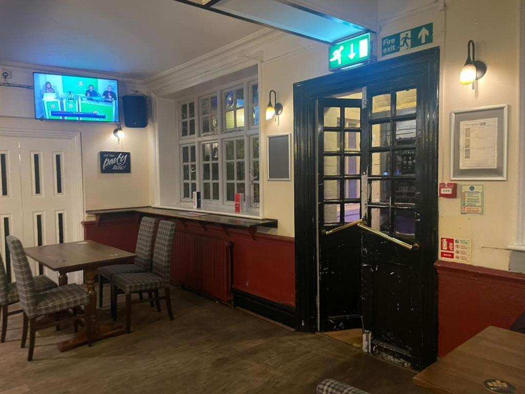 The Cranley Hotel كرانلاي المظهر الخارجي الصورة