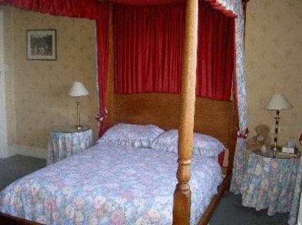 The Cranley Hotel كرانلاي المظهر الخارجي الصورة