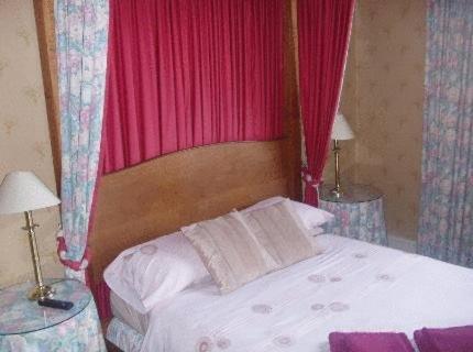 The Cranley Hotel كرانلاي المظهر الخارجي الصورة