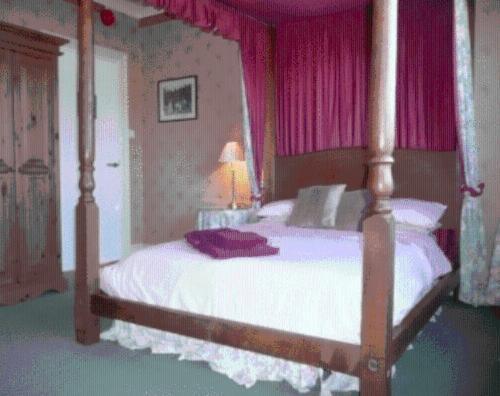 The Cranley Hotel كرانلاي المظهر الخارجي الصورة